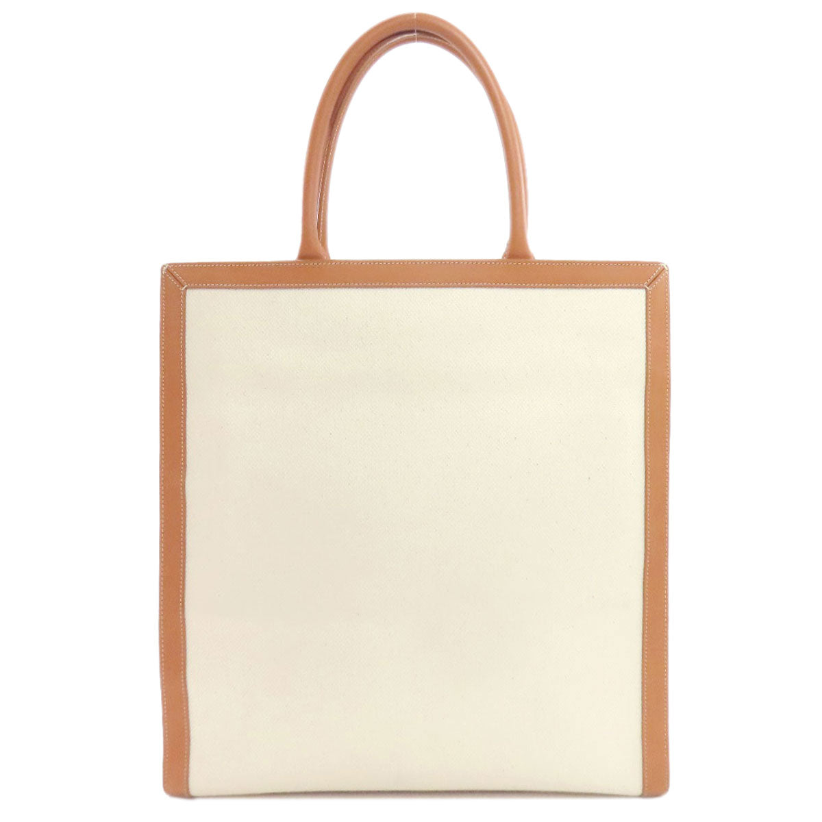 セリーヌ バーティカルカバ ラージ トートバッグ 中古 商品画像3