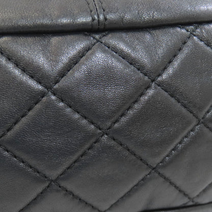 シャネル チェーンショルダー マトラッセ シルバー金具 ショルダーバッグ 中古 商品画像15