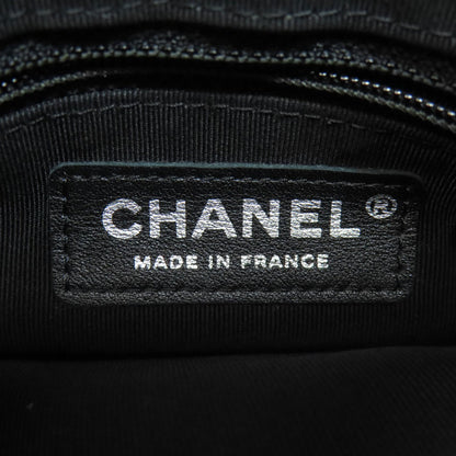 シャネル チェーンショルダー マトラッセ シルバー金具 ショルダーバッグ 中古 商品画像7