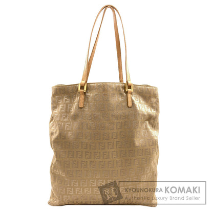フェンディ ズッカ柄 ハンドバッグ 中古 商品画像1