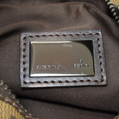 フェンディ ズッカ柄 ワンショルダー ショルダーバッグ 中古 商品画像7