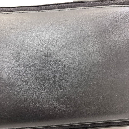 バレンシアガ 339933 ネイビーカバスS ハンドバッグ 中古 商品画像12
