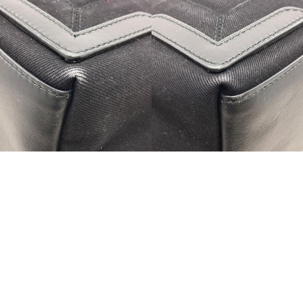 バレンシアガ 339933 ネイビーカバスS ハンドバッグ 中古 商品画像20
