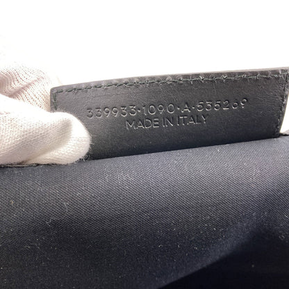バレンシアガ 339933 ネイビーカバスS ハンドバッグ 中古 商品画像8