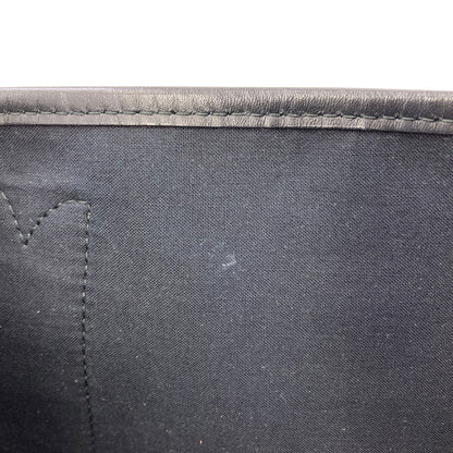バレンシアガ 339933 ネイビーカバスS ハンドバッグ 中古 商品画像10
