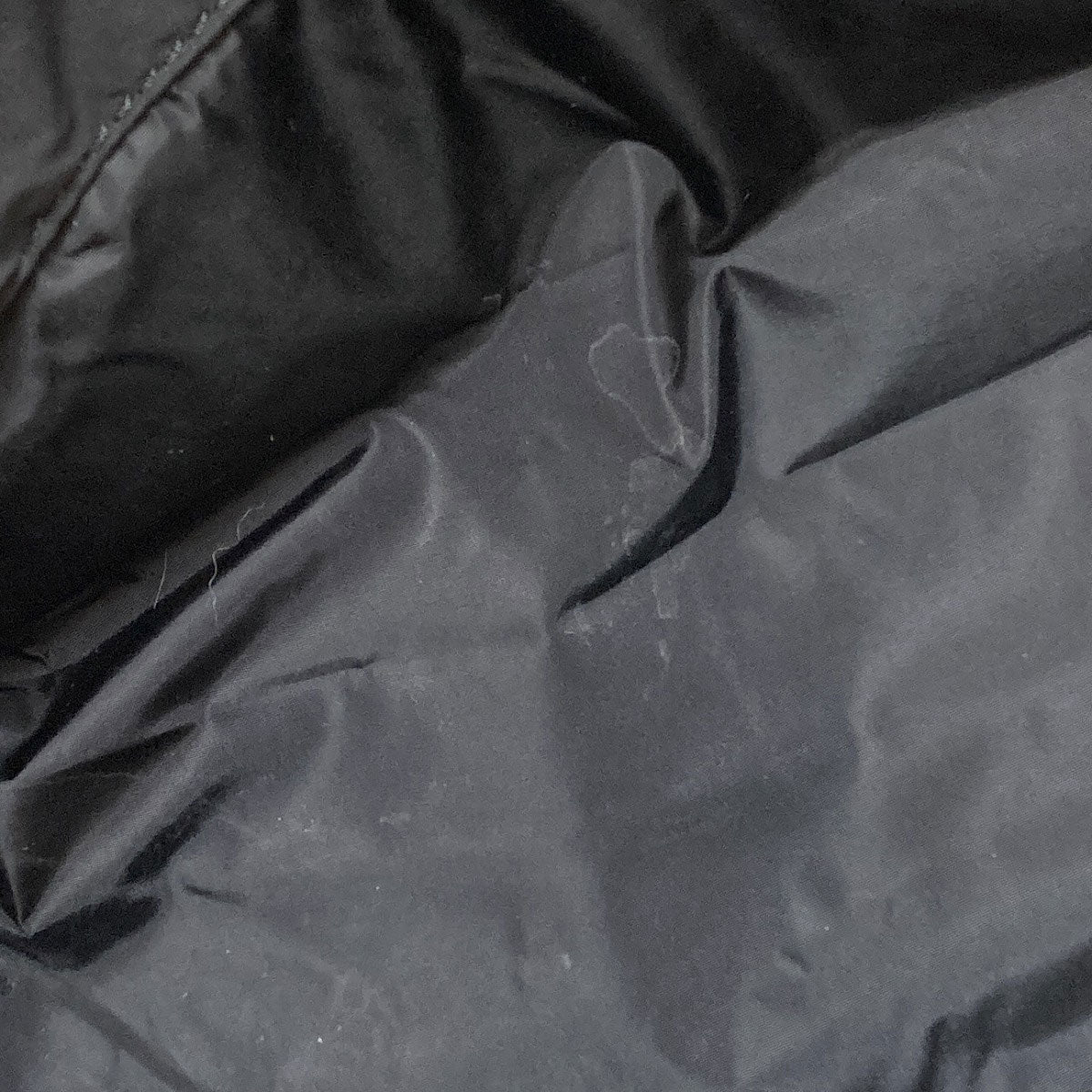 MONCLER モンクレール ロゴ リュック・デイパック ナイロン レディース 中古