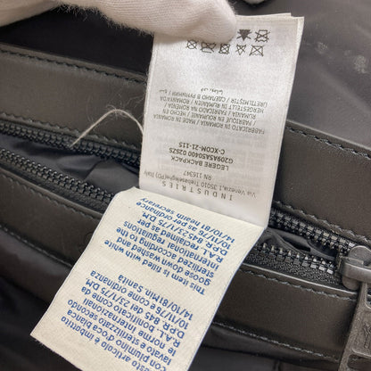 MONCLER モンクレール ロゴ リュック・デイパック ナイロン レディース 中古