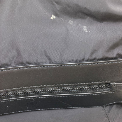 MONCLER モンクレール ロゴ リュック・デイパック ナイロン レディース 中古