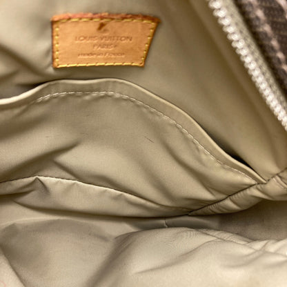 LOUIS VUITTON ルイヴィトン シタダン ショルダーバッグ ダミエジュアン レディース 中古