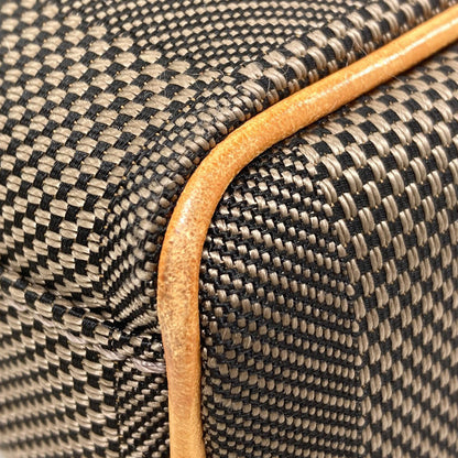 LOUIS VUITTON ルイヴィトン シタダン ショルダーバッグ ダミエジュアン レディース 中古