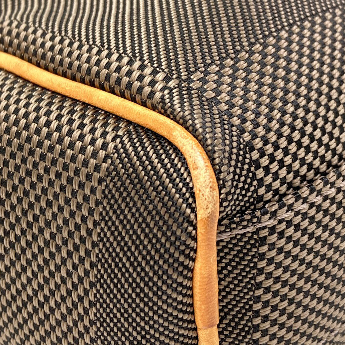 LOUIS VUITTON ルイヴィトン シタダン ショルダーバッグ ダミエジュアン レディース 中古