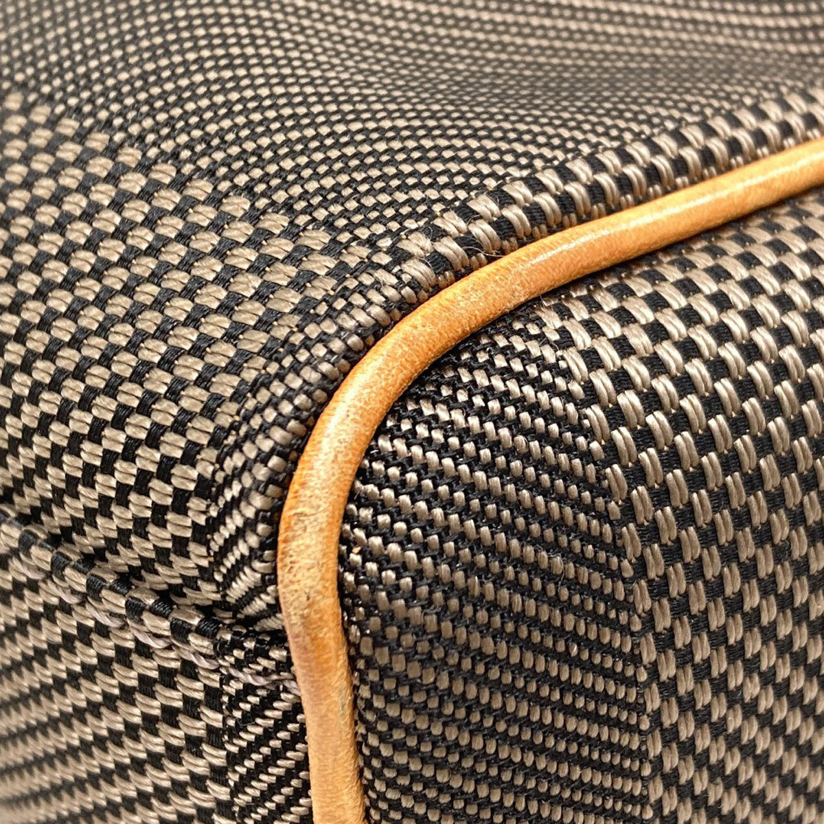 LOUIS VUITTON ルイヴィトン シタダン ショルダーバッグ ダミエジュアン レディース 中古