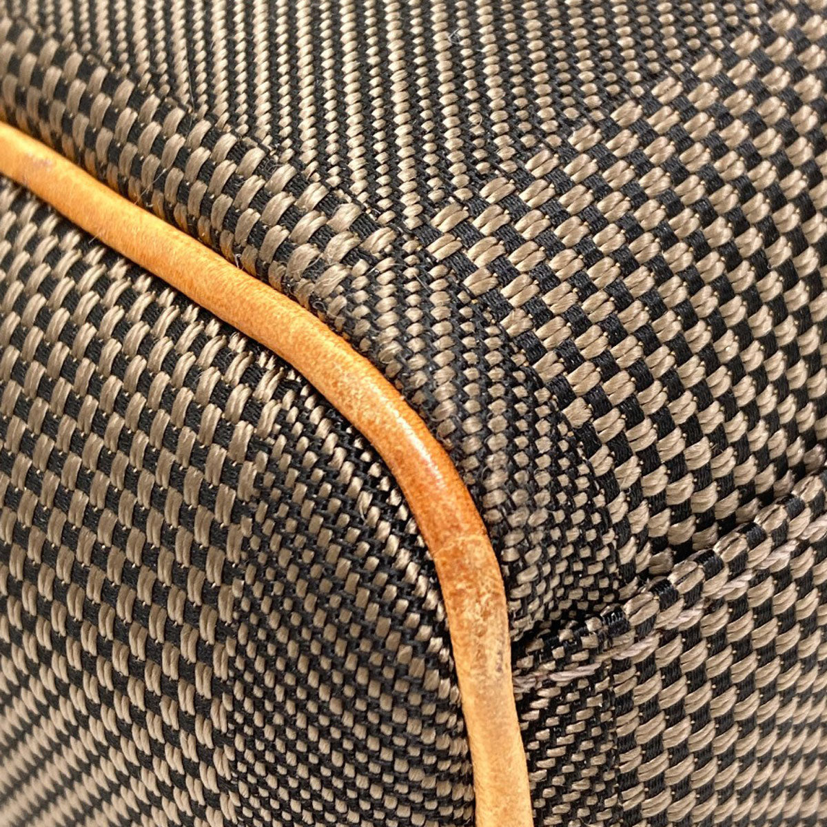 LOUIS VUITTON ルイヴィトン シタダン ショルダーバッグ ダミエジュアン レディース 中古