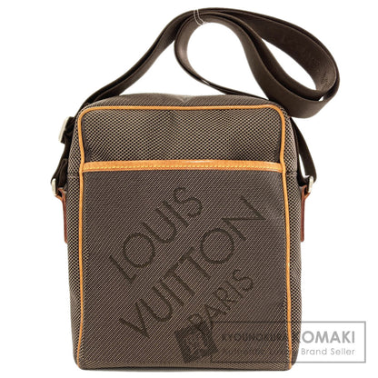 LOUIS VUITTON ルイヴィトン シタダン ショルダーバッグ ダミエジュアン レディース 中古