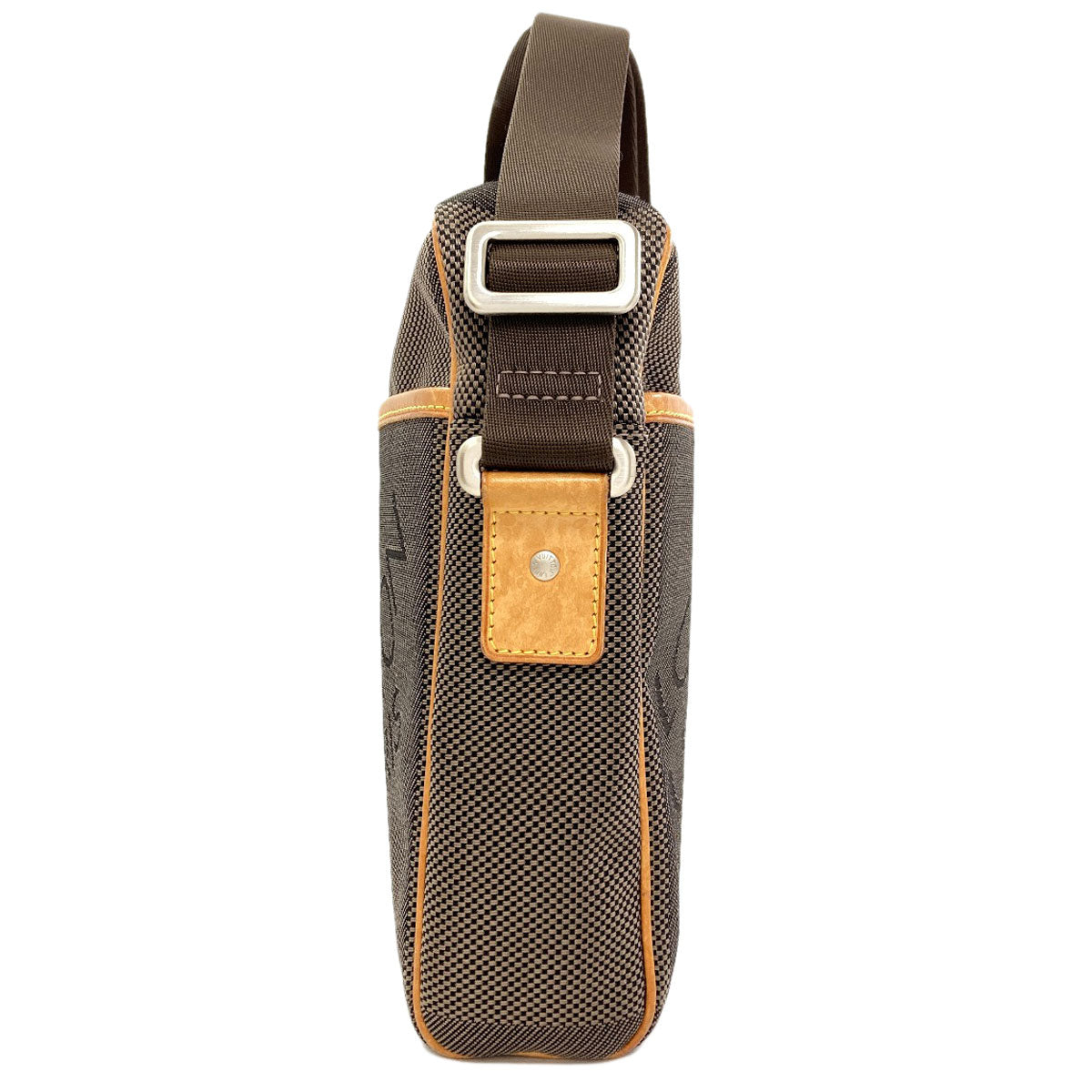 LOUIS VUITTON ルイヴィトン シタダン ショルダーバッグ ダミエジュアン レディース 中古