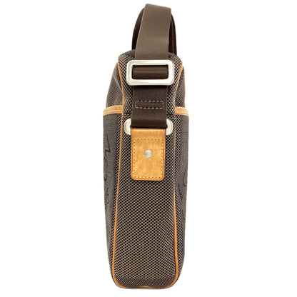 LOUIS VUITTON ルイヴィトン シタダン ショルダーバッグ ダミエジュアン レディース 中古