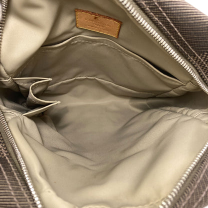 LOUIS VUITTON ルイヴィトン シタダン ショルダーバッグ ダミエジュアン レディース 中古