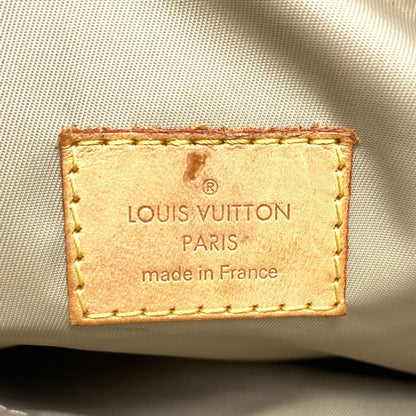 LOUIS VUITTON ルイヴィトン シタダン ショルダーバッグ ダミエジュアン レディース 中古
