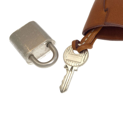 エルメス カデナ 鍵 クロシェット カデナ 中古 商品画像4