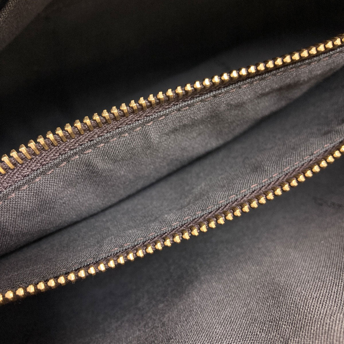 FENDI フェンディ バイザウェイ 2WAY ハンドバッグ パイソン レディース 中古