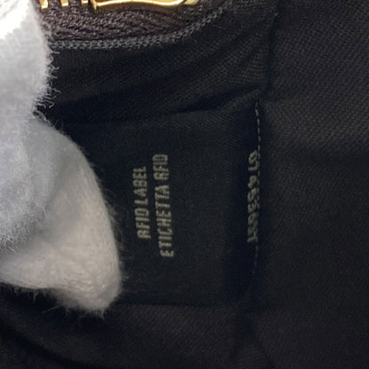 FENDI フェンディ バイザウェイ 2WAY ハンドバッグ パイソン レディース 中古
