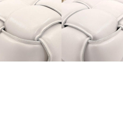 ボッテガヴェネタ チェーン カセット マキシイントレチャート ハンドバッグ 中古 商品画像20
