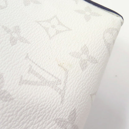 LOUIS VUITTON ルイヴィトン M30919 ウィークエンドトートNM トートバッグ タイガラマ メンズ 中古
