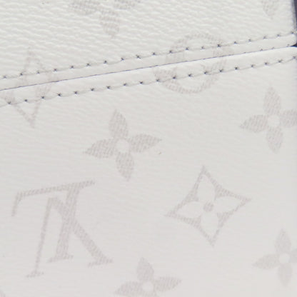 LOUIS VUITTON ルイヴィトン M30919 ウィークエンドトートNM トートバッグ タイガラマ メンズ 中古