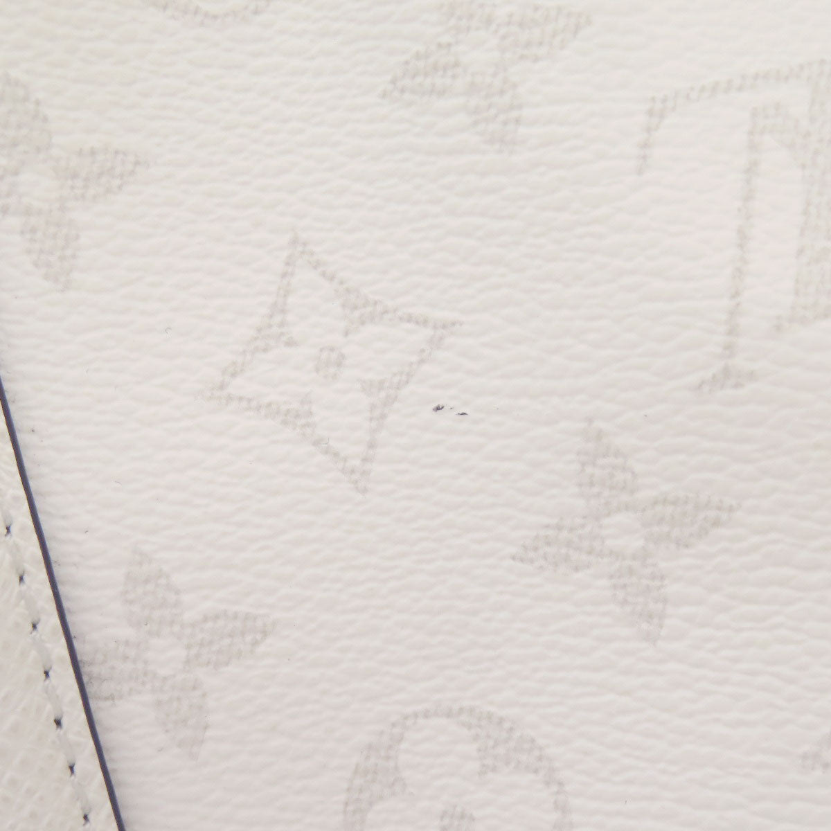 LOUIS VUITTON ルイヴィトン M30919 ウィークエンドトートNM トートバッグ タイガラマ メンズ 中古
