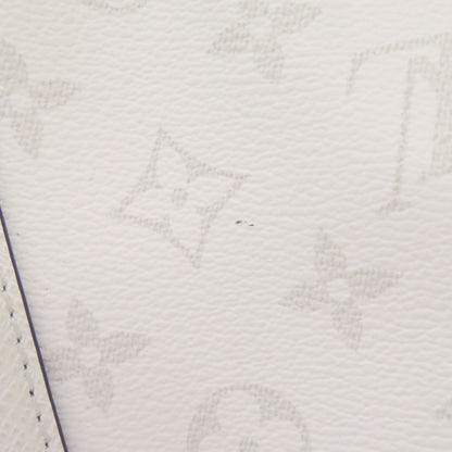 LOUIS VUITTON ルイヴィトン M30919 ウィークエンドトートNM トートバッグ タイガラマ メンズ 中古