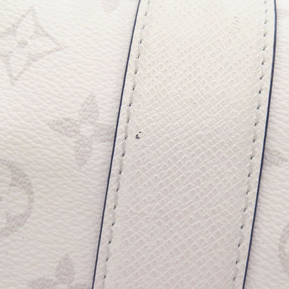 LOUIS VUITTON ルイヴィトン M30919 ウィークエンドトートNM トートバッグ タイガラマ メンズ 中古