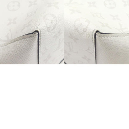LOUIS VUITTON ルイヴィトン M30919 ウィークエンドトートNM トートバッグ タイガラマ メンズ 中古