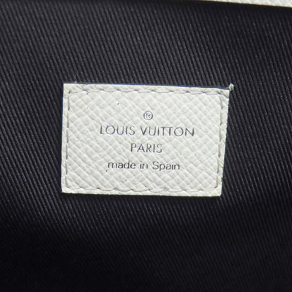 LOUIS VUITTON ルイヴィトン M30919 ウィークエンドトートNM トートバッグ タイガラマ メンズ 中古