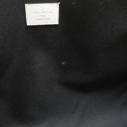 LOUIS VUITTON ルイヴィトン M30919 ウィークエンドトートNM トートバッグ タイガラマ メンズ 中古
