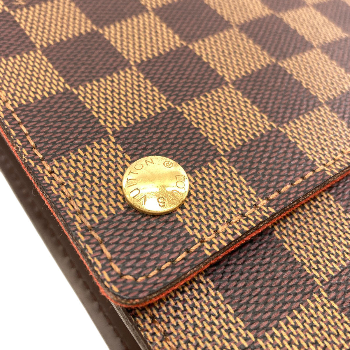 ルイヴィトン N45271 ポートベロー ショルダーバッグ 中古 商品画像12