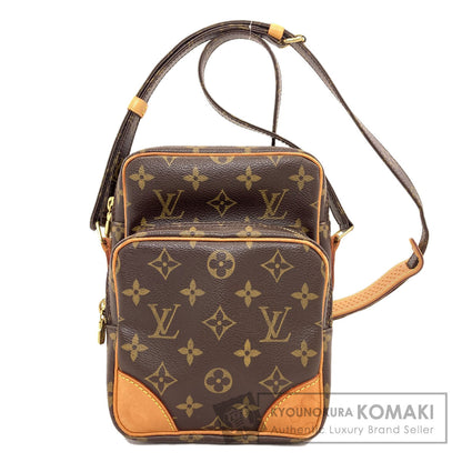 ルイヴィトン M45236 アマゾン ショルダーバッグ 中古 商品画像1