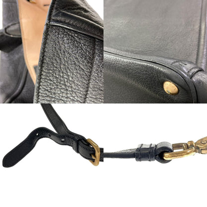 プラダ 2WAY ハンドバッグ 中古 商品画像19