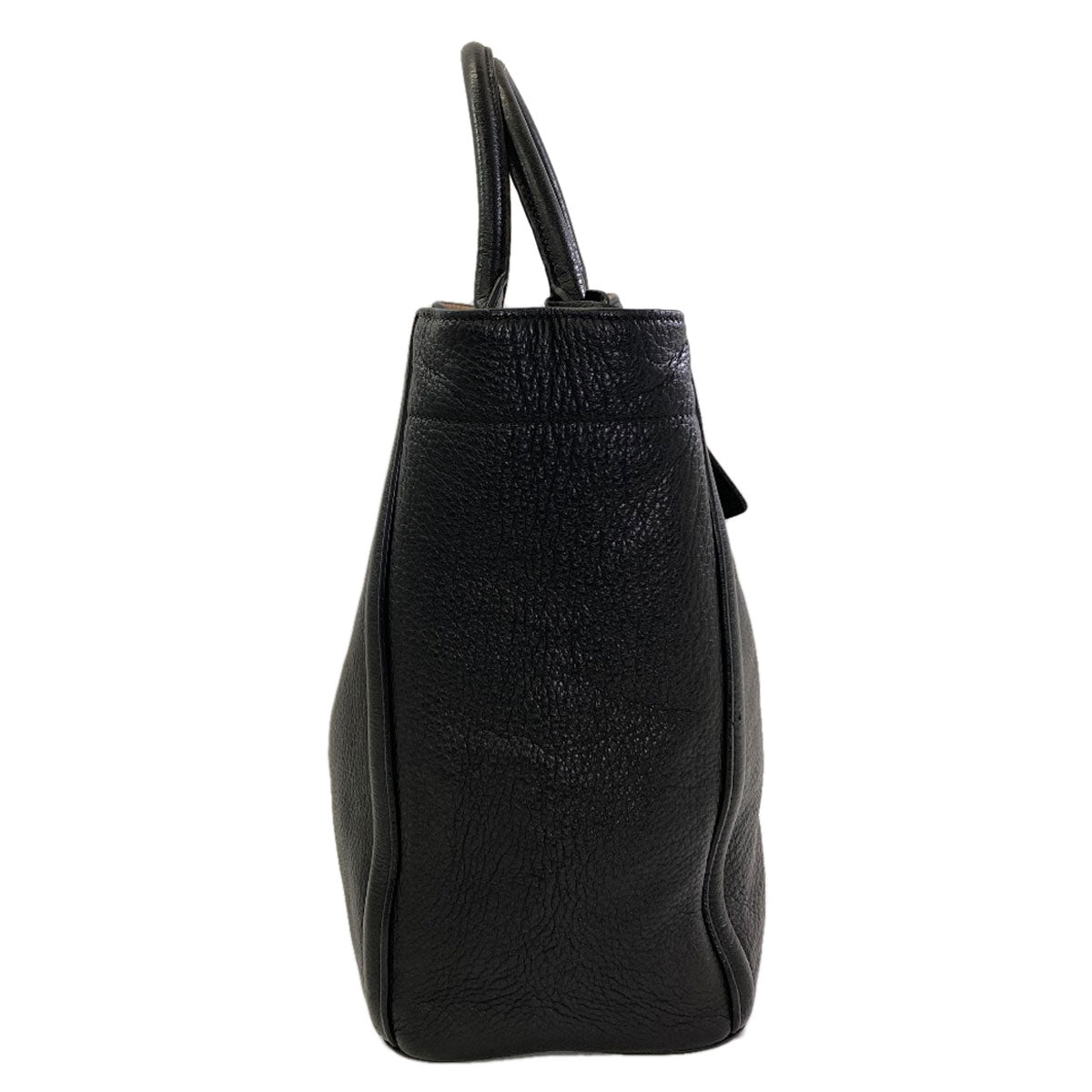 プラダ 2WAY ハンドバッグ 中古 商品画像4