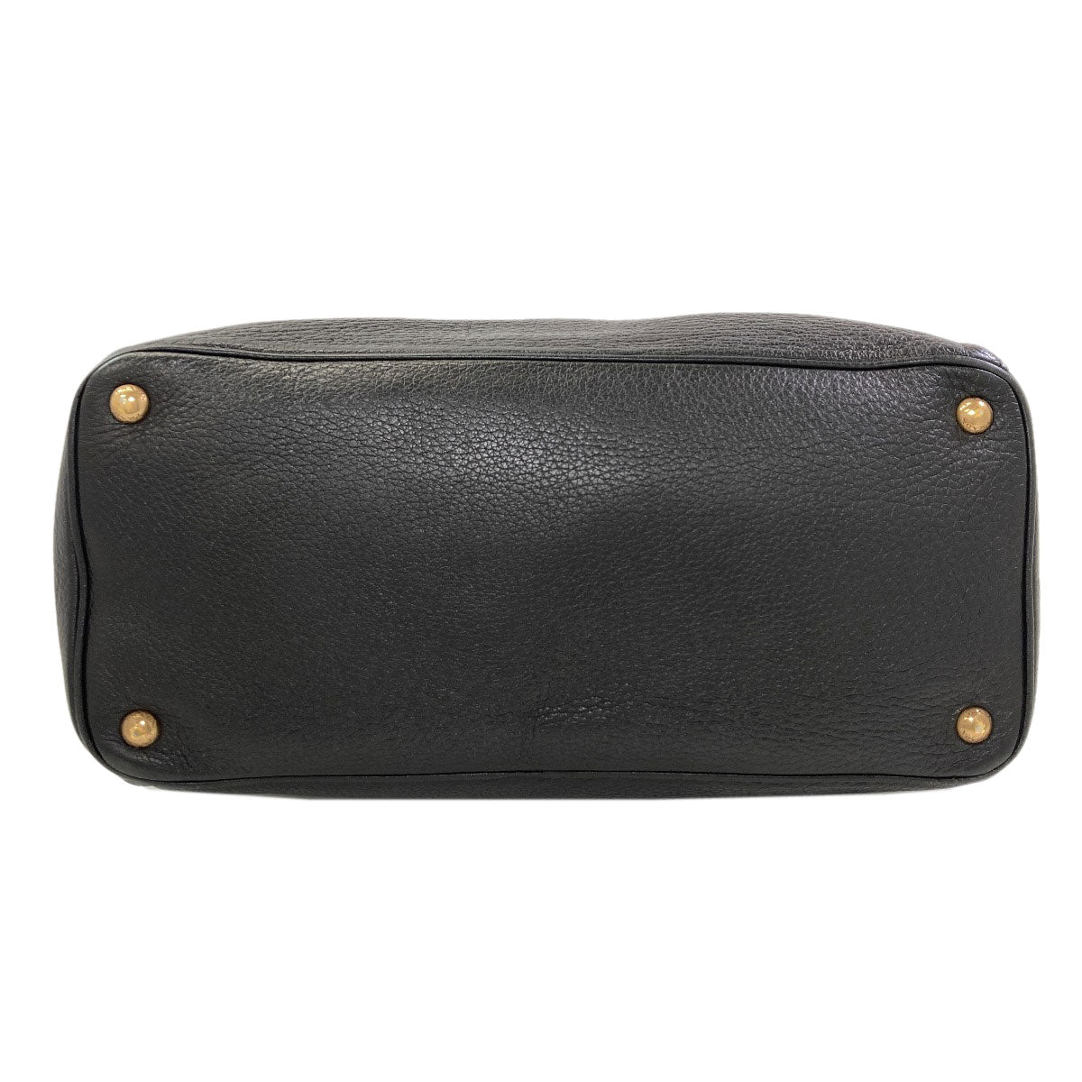 プラダ 2WAY ハンドバッグ 中古 商品画像5
