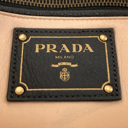 プラダ 2WAY ハンドバッグ 中古 商品画像7