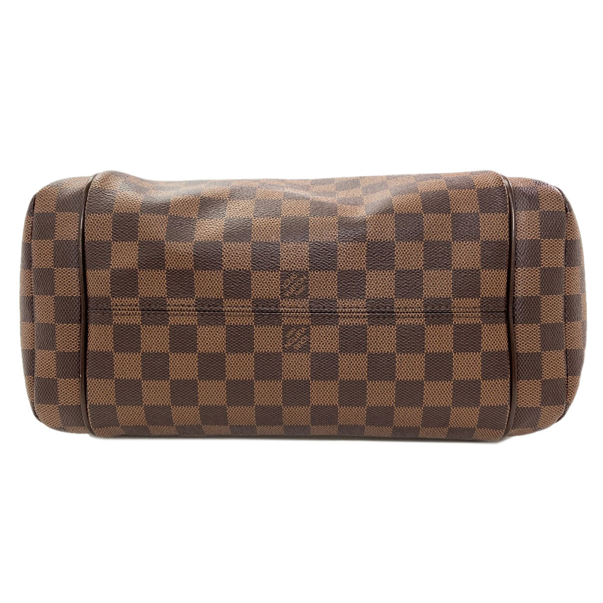 LOUIS VUITTON ルイヴィトン M41281 トータリーMM トートバッグ ダミエキャンバス レディース 中古