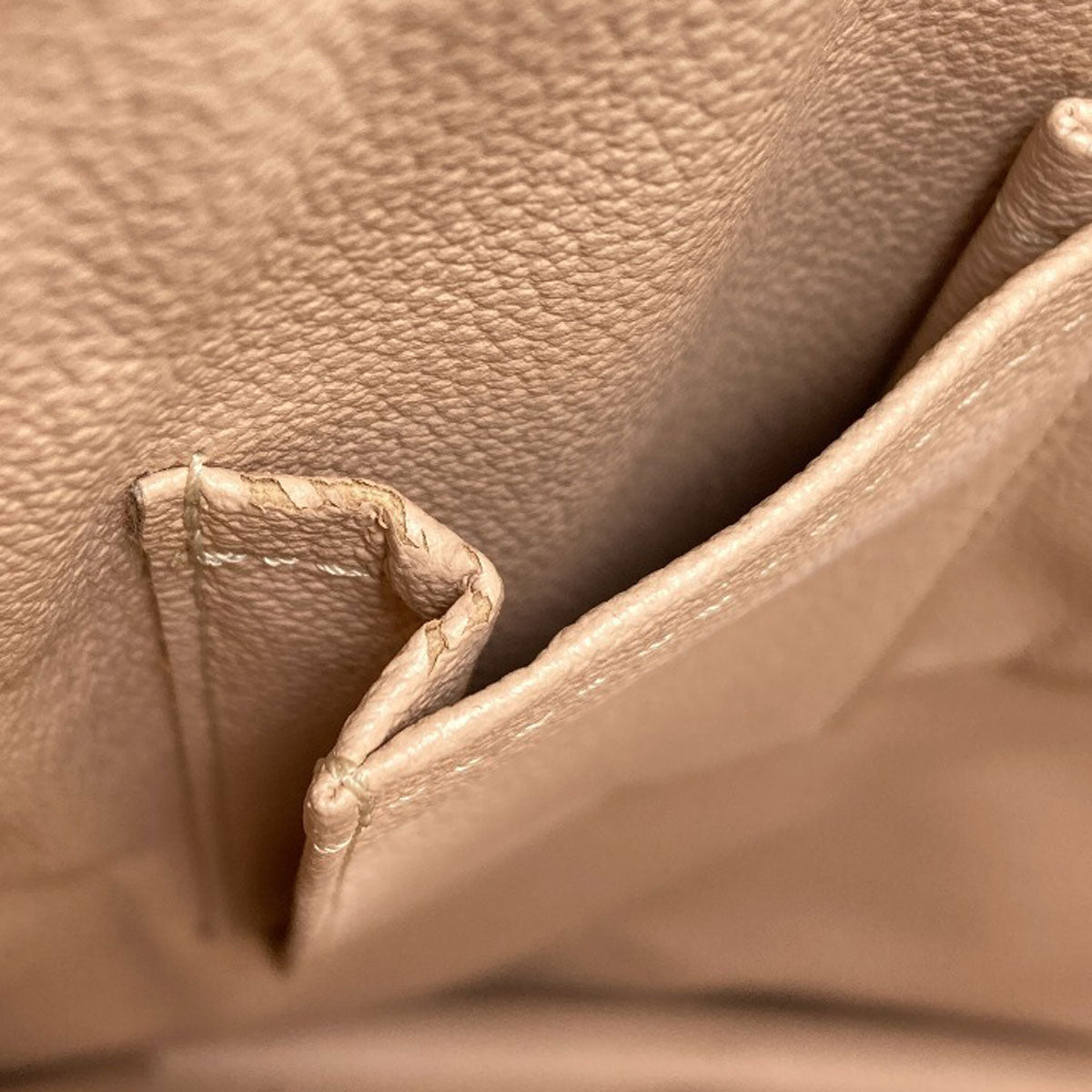 LOUIS VUITTON ルイヴィトン M51140 サックプラ トートバッグ モノグラムキャンバス レディース 中古
