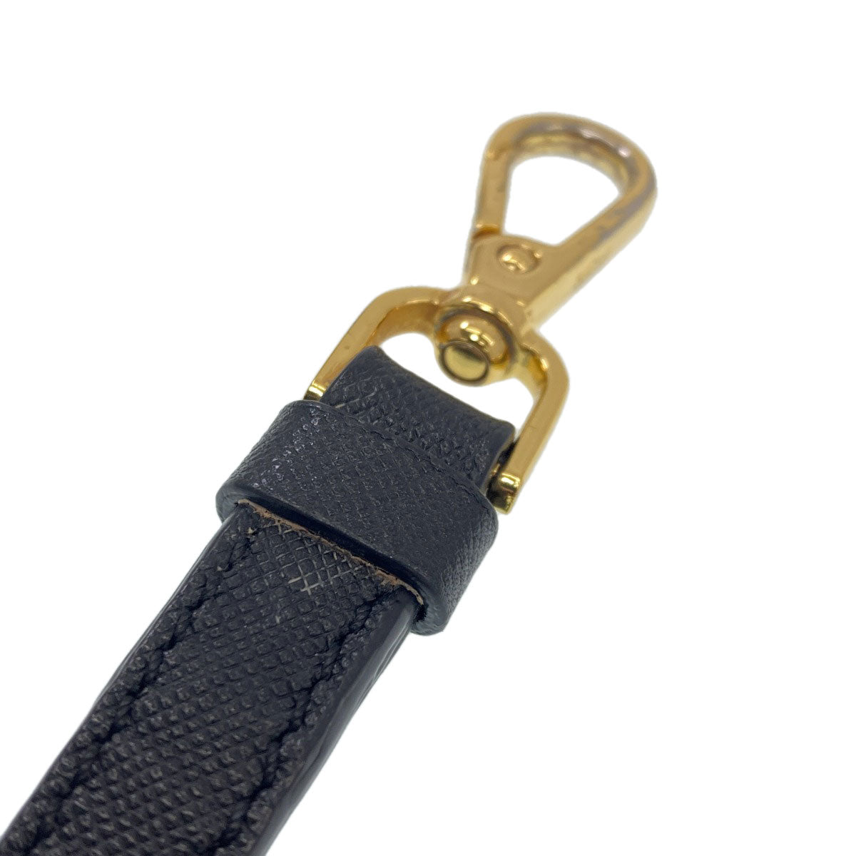 エムシーエム バイカラー 2WAY ハンドバッグ 中古 商品画像14