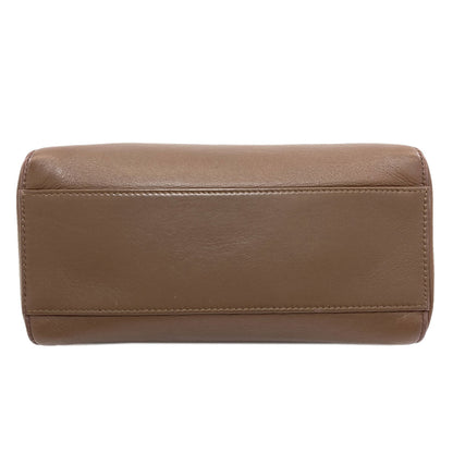 フェンディ ピーカブー ミニ 2WAY ハンドバッグ 中古 商品画像5