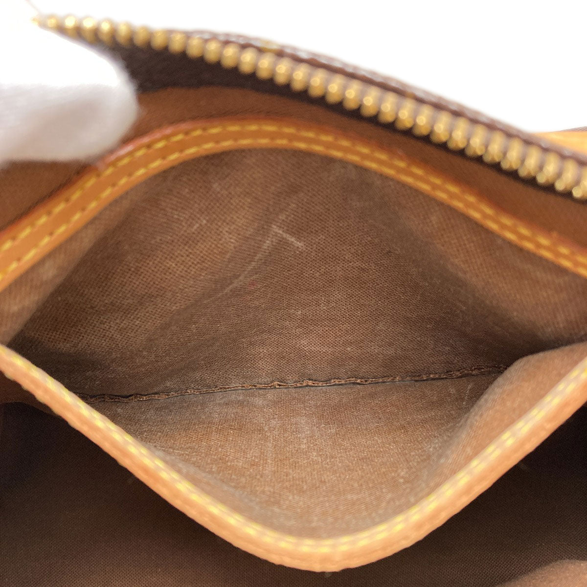 LOUIS VUITTON ルイヴィトン M41528 スピーディ25 ハンドバッグ モノグラムキャンバス レディース 中古