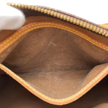 LOUIS VUITTON ルイヴィトン M41528 スピーディ25 ハンドバッグ モノグラムキャンバス レディース 中古