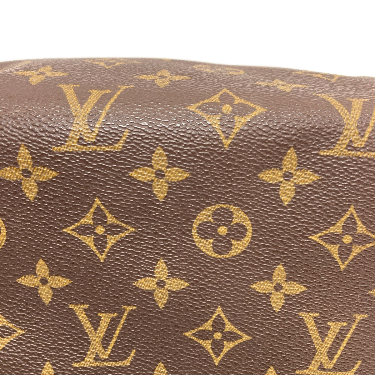 LOUIS VUITTON ルイヴィトン M41528 スピーディ25 ハンドバッグ モノグラムキャンバス レディース 中古