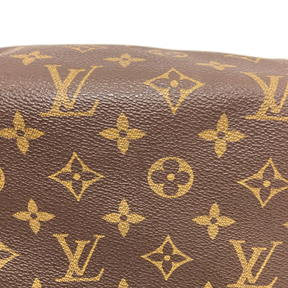 LOUIS VUITTON ルイヴィトン M41528 スピーディ25 ハンドバッグ モノグラムキャンバス レディース 中古