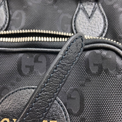 グッチ 625850 オフ ザ グリッド GG 2WAY ショルダーバッグ 中古 商品画像14