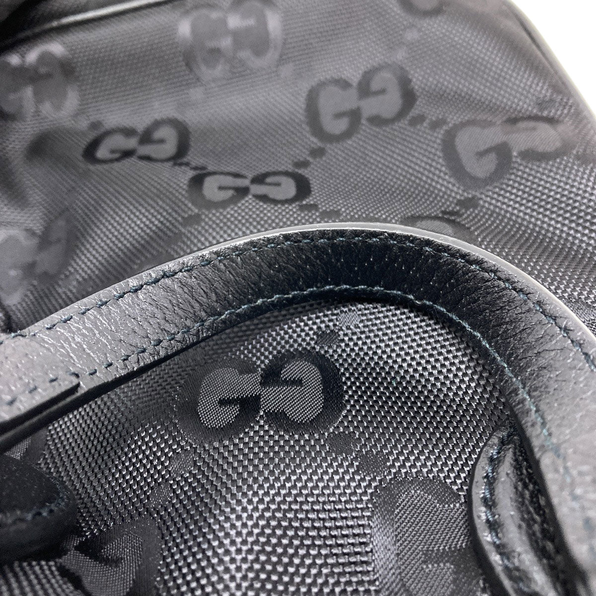 グッチ 625850 オフ ザ グリッド GG 2WAY ショルダーバッグ 中古 商品画像16